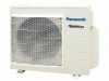 Наружный блок мульти сплит-системы на 3 комнаты Panasonic U-3E18JBE
