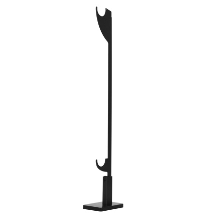 Напольный кронштейн Pianoforte 500, черный