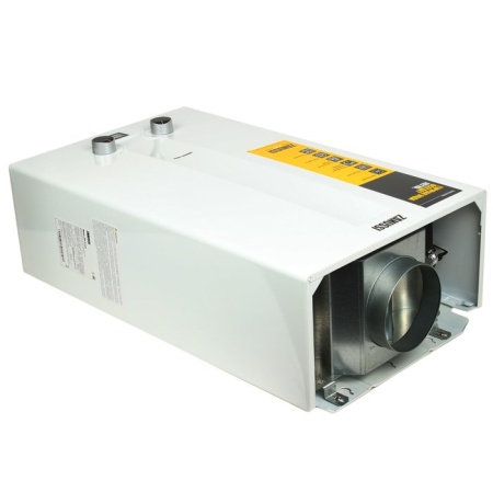 Газовая колонка Zanussi GWH 10 Rivo