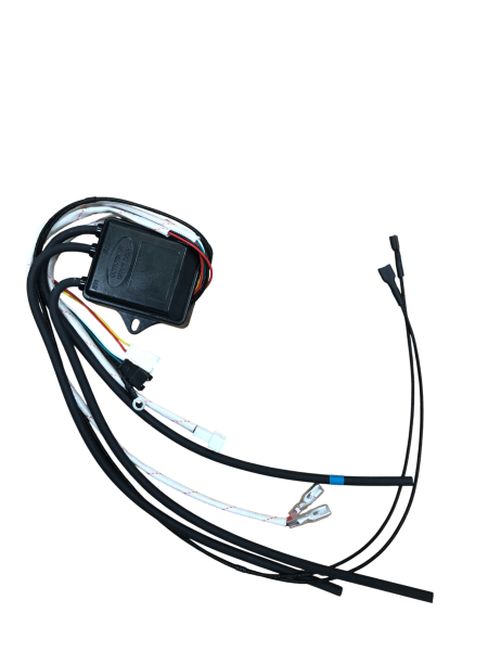 Блок электроники Elextrolux GWH 12 Nanoplus 2.0 (501212004700)