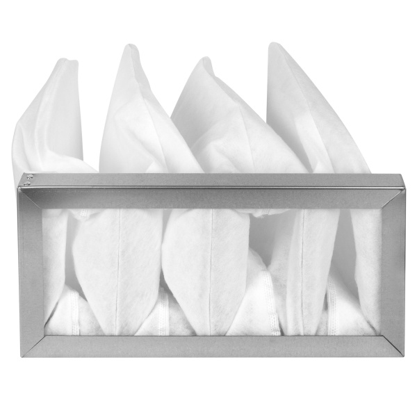 Фильтр карманный (материал) SHUFT FRr (G3-EU3) 900x500