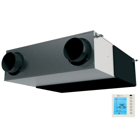 EPVS-1300 Приточно-вытяжная установка
