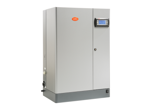 Увлажнитель HumiSteam X-plus 25 кг/ч, 400В/трехфазный, со встр.контроллером, смен.цилиндр UE025XL0E1