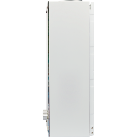 Газовая колонка Zanussi GWH 10 Fonte Glass Mirror