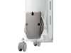 Радиатор масляный Zanussi Espressione ZOH/ES-11WN 2200W (11-секций)