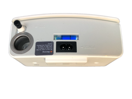 Насос дренажный Ballu CondiPump DC Tank Pro (моноблочный, 18 л/ч)