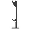 Напольный кронштейн Pianoforte 300, черный