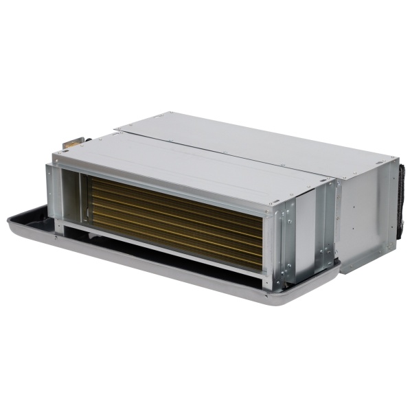 Фанкойл канальный SHUFT SFF-600G50