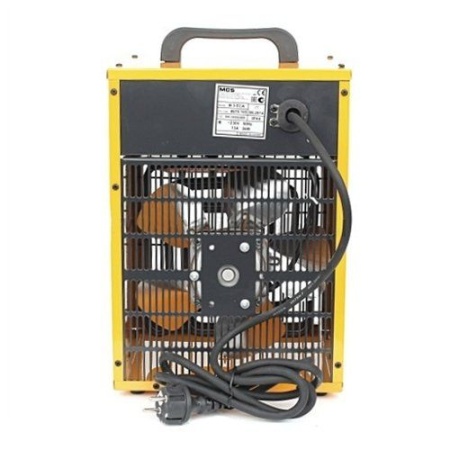 Тепловая пушка Master B 3 ECA