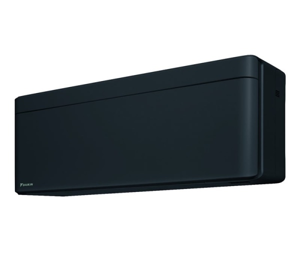 Инверторный кондиционер черного цвета Daikin FTXA25BB/RXA25A