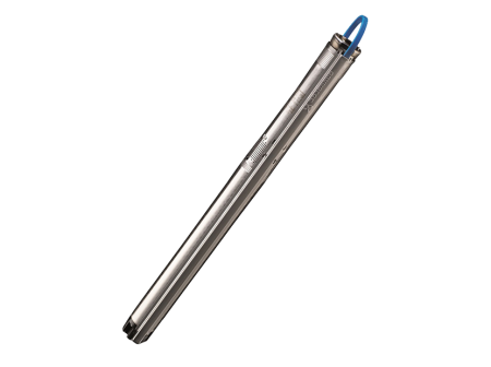 Насос скважинный Grundfos SQE 1-35