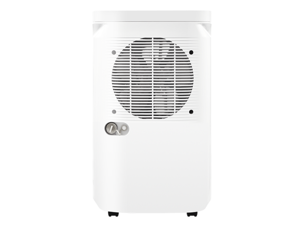 Осушитель воздуха Electrolux EDH-12L