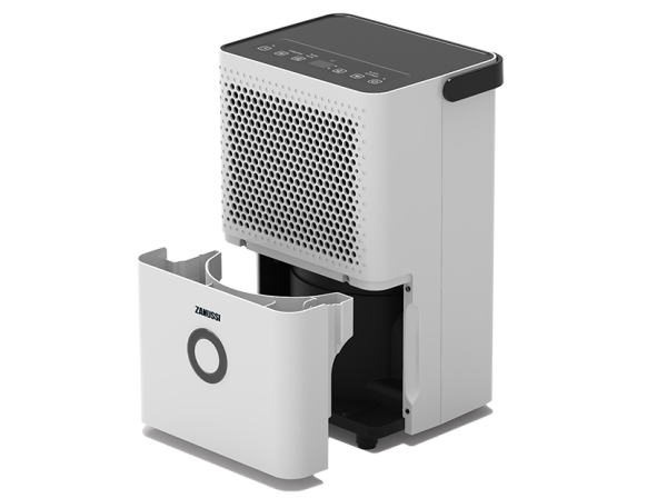 Осушитель воздуха Zanussi ZDH-12L