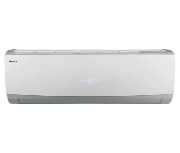 Инверторный настенный кондиционер Gree GWH12QC-K3DNC2G
