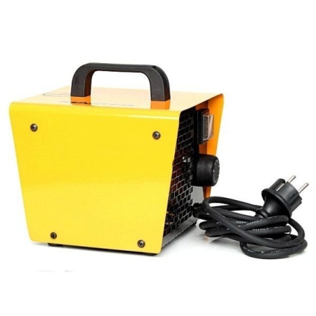 Тепловая пушка Master B 3 PTC