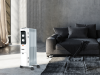 Радиатор масляный Zanussi Loft ZOH/LT-07W 1500W (7 секций)