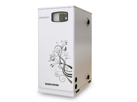 Газовый котел Navien GST-49KN