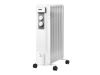 Радиатор масляный Zanussi Casa ZOH/CS - 09W 2000W (9 секций)