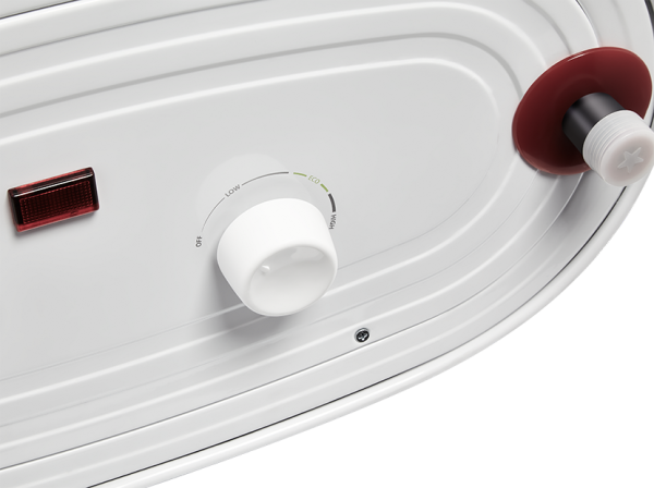 Водонагреватель Ballu BWH/S 50 Level PRO