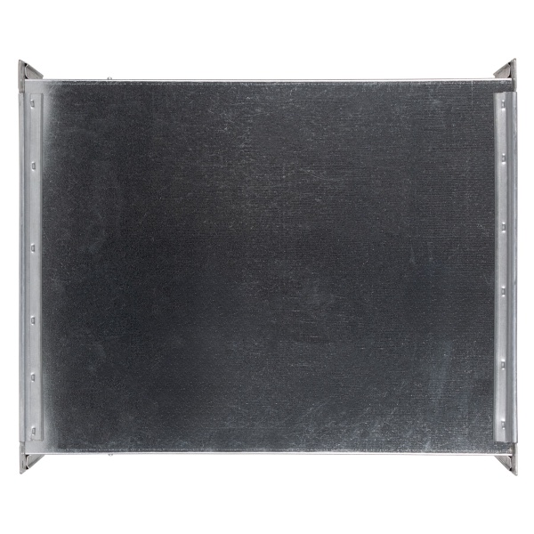 Фильтр-бокс (корпус) FBRr 900*500