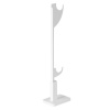 Напольный кронштейн Pianoforte 300, белый