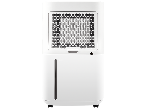 Осушитель воздуха Electrolux EDM-25L