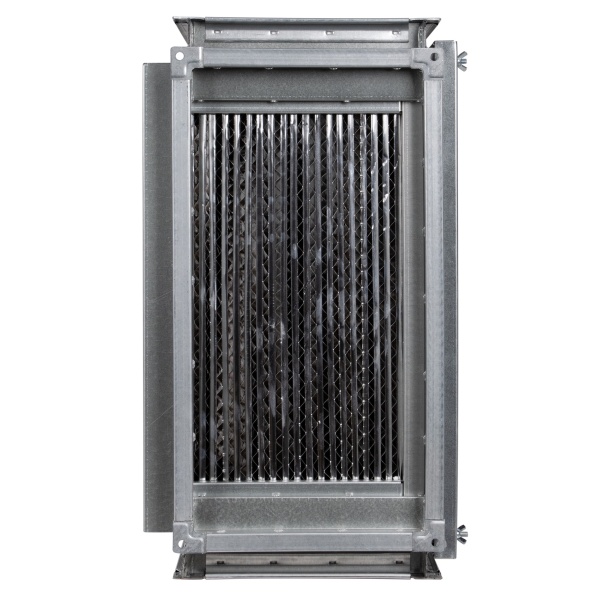 Рекуператор пластинчатый RHPr 900x500