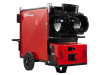 Теплогенератор мобильный Ballu-Biemmedue JUMBO 145M (230V-1-50/60 Hz)
