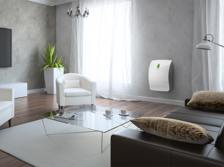 Установка компактная вентиляционная Ballu Machine Air Master 2 CVS-6S