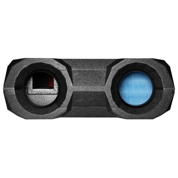 Установка приточно-вытяжная SKOYOD Allston-VH5.5