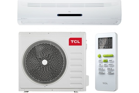 Сплит-система TCL TAC-30HRA/JE /  TACO-30HA/JE