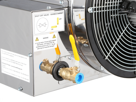 Теплогенератор подвесной газовый Ballu-Biemmedue GA/N 95 C