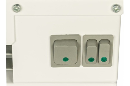 Тепловая завеса BALLU BHC-L08-T03