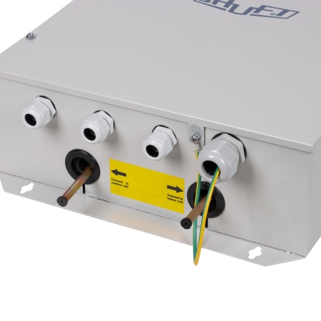Блок управления SHUFT DX-Kit-02D