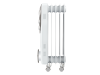 Радиатор масляный Zanussi Espressione ZOH/ES-05WN 1000W (5-секций)