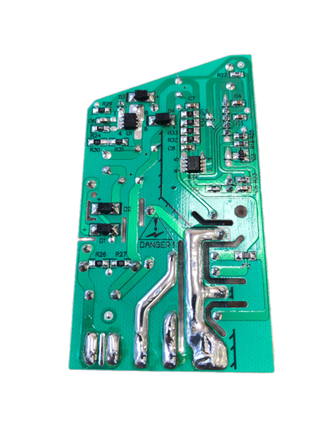 Плата питания для Rapid & BEC/EVE transformer (7.03.05.00063)