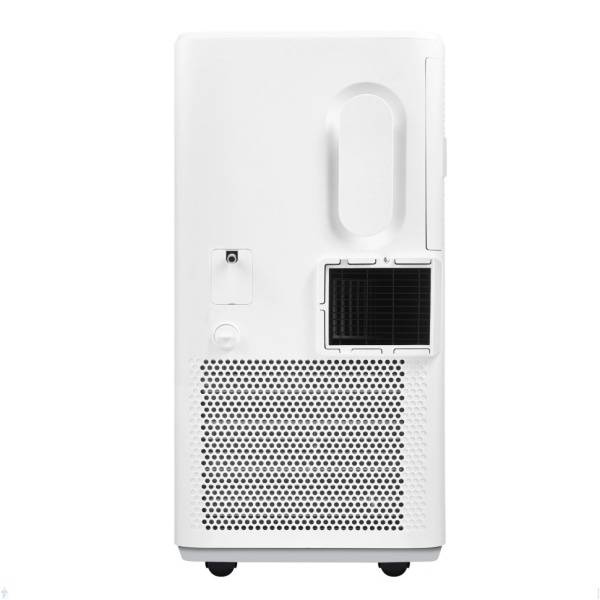 Кондиционер мобильный Zanussi ZACM-10 UPW/N6 White