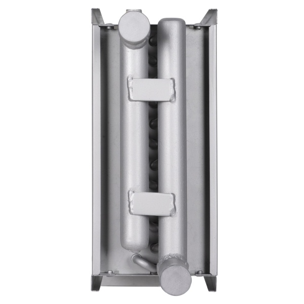 Нагреватель водяной для прямоугольных каналов SHUFT WHR 800x500-3