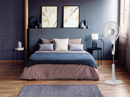 Вентилятор напольный Electrolux EFF-1000i