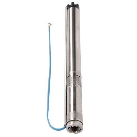 Насос скважинный SQЕ 3- 65 (Hmax=90м, Qmax=70л/мин.)