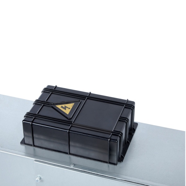 Установка приточно-вытяжная Shuft Universe RVX-150 inv