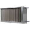 Охладитель водяной для прямоугольных каналов SHUFT WHR-W 700*400-3
