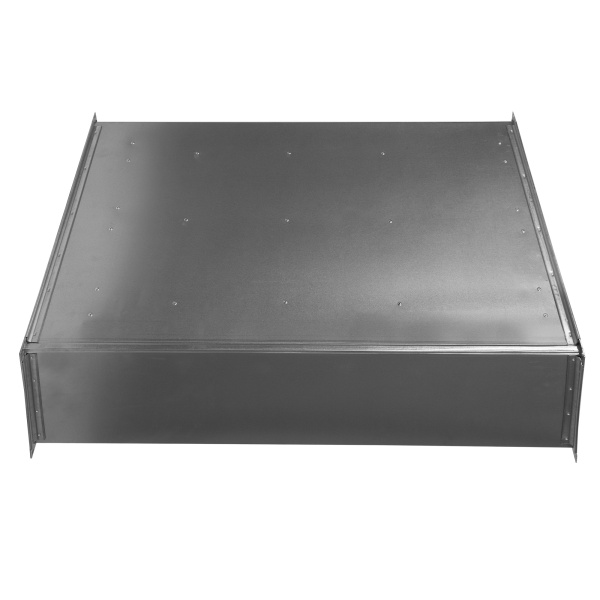 Шумоглушитель SRSr 400*200/1000