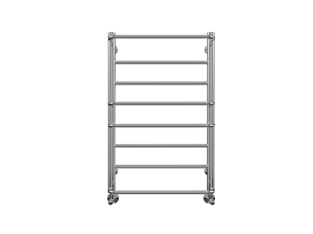 Полотенцесушитель Royal Thermo Микс П8 500х796