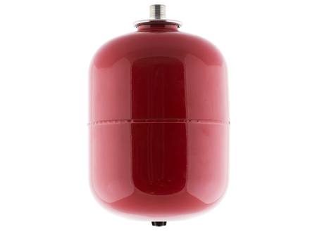 Расширительный бак ДЖИЛЕКС 10л