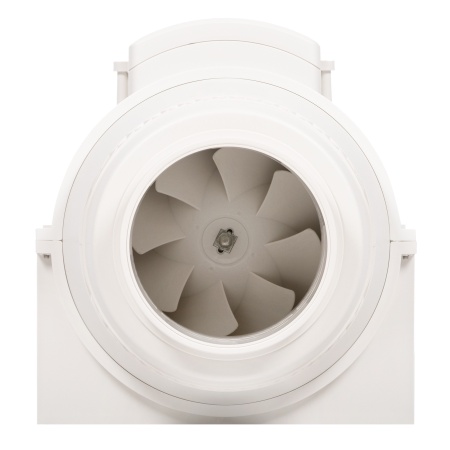 Вентилятор малошумный канальный SILENTMIX-160T