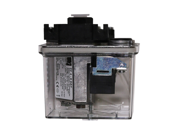 Реле давления FF 4- 8 ( одно полюсное 0,5 - 8 бар )