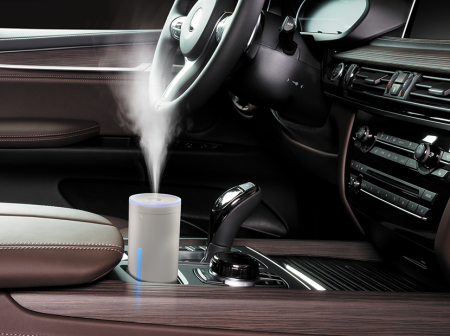 Увлажнитель ультразвуковой Ballu UHB-035