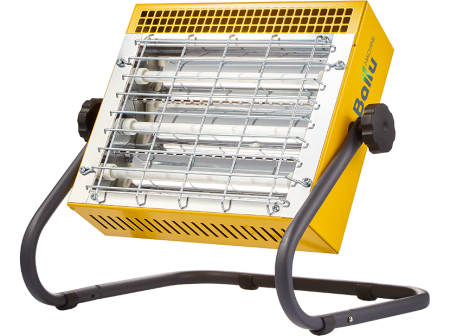 Обогреватель инфракрасный BALLU BIH-LM-1.5-R