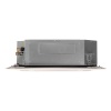 Фанкойл кассетный двухтрубный SHUFT SFR-1200R V2